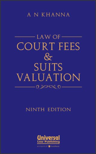 Law-of-Court-Fees-and-Suits-Valuation---9th-Edition